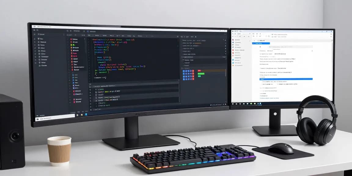 Sleuteldiensten met SkilledContractors voor softwareontwikkeling, cloud computing en AI-technologie.