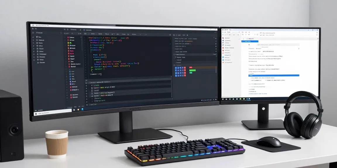 Sleuteldiensten met SkilledContractors voor softwareontwikkeling, cloud computing en AI-technologie.